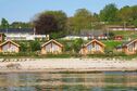 Ruime vakantiewoning met overdekt terras in Allinge in Allinge - Hoofdstad, Denemarken foto 5157382