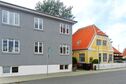 Ruim appartement in Skagen vlak bij de zee