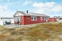 Sfeervol vakantiehuis in Hvide Sande met uitzicht op duinen in Hvide Sande - Midden-jutland, Denemarken foto 5165533