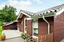 Modern luxe huis in de buurt van Juelsminde met tuin in Juelsminde - Midden-jutland, Denemarken foto 5152756