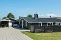 Stijlvolle cottage in Haderslev bij het strand in Haderslev - Zuid-denemarken, Denemarken foto 5152788