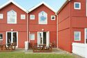 Prachtig appartement bij Hadsund met een groot terras in Hadsund - Noord-Jutland, Denemarken foto 5165950