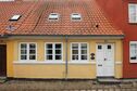 Charmant huis in Rudkøbing vlak bij de zee