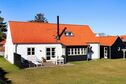 Gezellig vakantiehuis in Hirtshals met sauna in Hirtshals - Noord-Jutland, Denemarken foto 5165369
