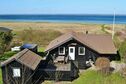 Rustig vakantiehuis in Tranekær vlak bij de zee