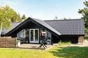 Bijzonder vakantiehuis in Saltum omringd door natuur in Saltum - Noord-Jutland, Denemarken foto 5156432