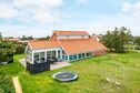 Vrijstaand vakantiehuis in Glesborg met privézwembad in Glesborg - Midden-jutland, Denemarken foto 8218566
