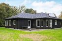 Vrijstaand vakantiehuis in Spøttrup dicht bij het strand in Spøttrup - Midden-jutland, Denemarken foto 5165714