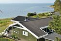 Vrijstaande cottage in Faaborg vlak bij zee in Faaborg - Zuid-denemarken, Denemarken foto 5166071
