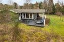 Gezellig vakantiehuis in Grenaa gelegen op groen landgoed in Grenaa - Midden-jutland, Denemarken foto 5167485