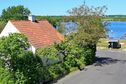 Gezellig vakantiehuis in Svendborg dicht bij een meer