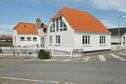 Modern vakantiehuis in Lemvig met bubbelbad in Lemvig - Midden-jutland, Denemarken foto 5167650