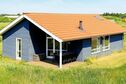 Mooi vakantiehuis in Jutland met bubbelbad