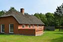 Vrijstaand vakantiehuis in Ulfborg met sauna