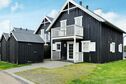 Modern vakantiehuis in Gjern met bubbelbad in Gjern - Midden-jutland, Denemarken foto 5181261