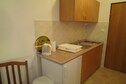 Vakantiehuis Keuken