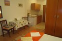 Vakantiehuis Keuken