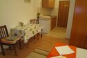 Vakantiehuis Eetkamer