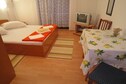 Vakantiehuis Slaapkamer
