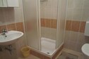Vakantiehuis Badkamer