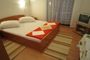 Vakantiehuis Slaapkamer