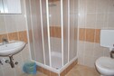 Vakantiehuis Badkamer