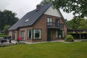 Resort Reestervallei 10 in IJhorst - Overijssel, Nederland foto 8257624