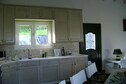 Vakantiehuis Keuken