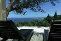 Vakantiehuis Exterieur zomer