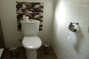 Vakantiehuis Badkamer
