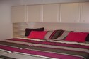 Vakantiehuis Slaapkamer