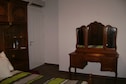 Vakantiehuis Slaapkamer