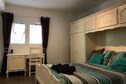 Vakantiehuis Slaapkamer