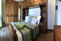 Vakantiehuis Slaapkamer