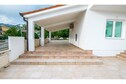 Vakantiehuis Hal/Receptie