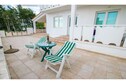 Vakantiehuis Exterieur zomer