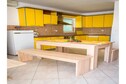 Vakantiehuis Keuken