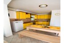 Vakantiehuis Eetkamer