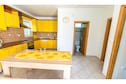 Vakantiehuis Eetkamer
