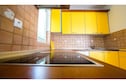 Vakantiehuis Keuken