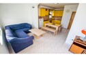 Vakantiehuis Woonkamer