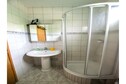 Vakantiehuis Badkamer