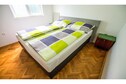 Vakantiehuis Slaapkamer