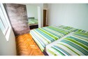 Vakantiehuis Slaapkamer