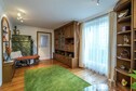 Vakantiehuis Woonkamer