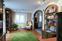 Vakantiehuis Woonkamer