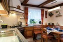 Vakantiehuis Keuken