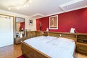 Vakantiehuis Slaapkamer