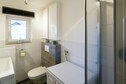 Vakantiehuis Badkamer
