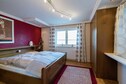 Vakantiehuis Slaapkamer